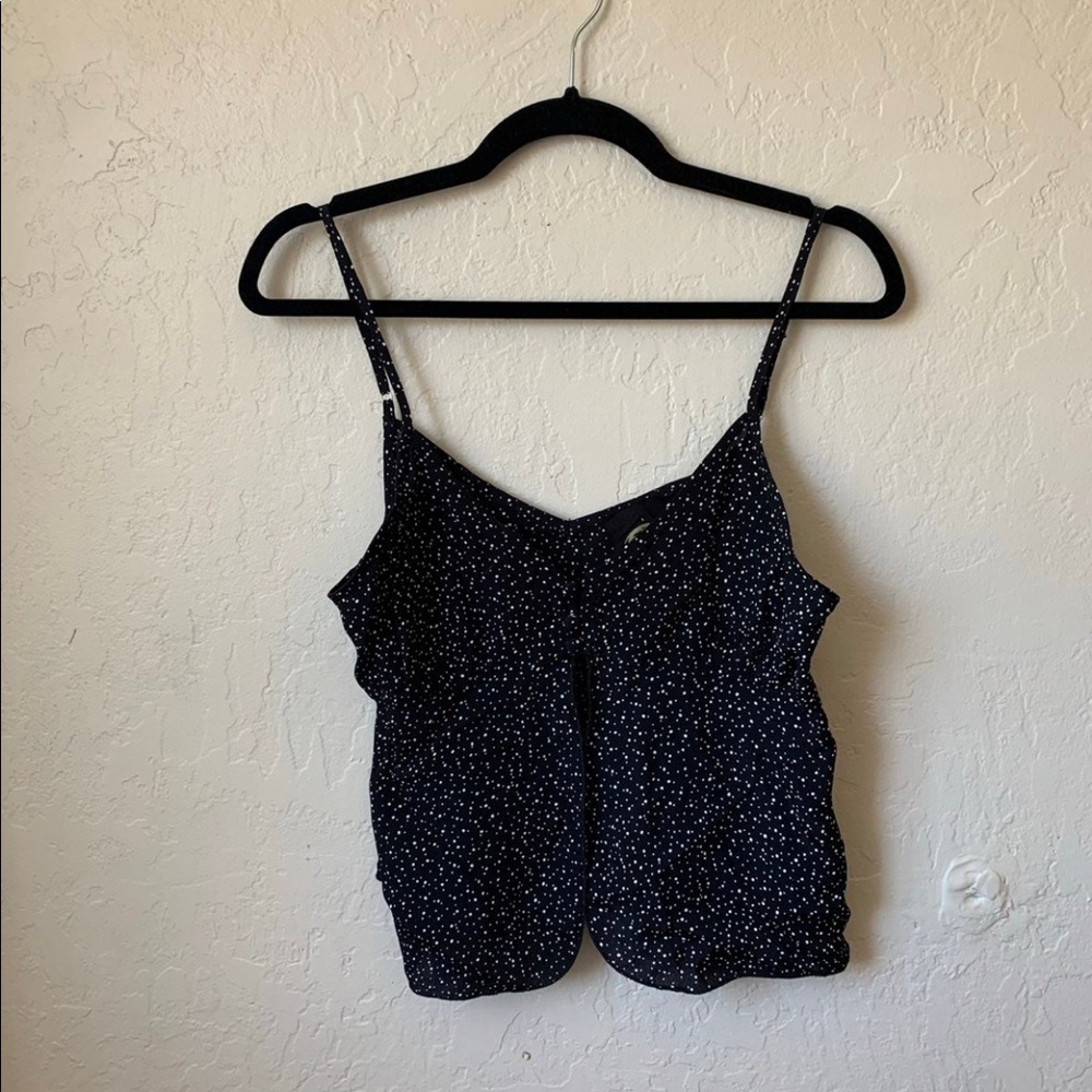 Blue Life Women Tank Top